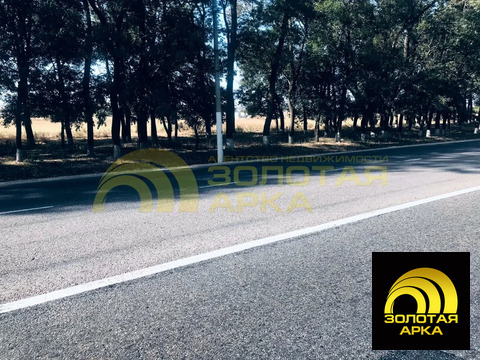 Продажа участка, Темрюк, Темрюкский район, улица Ильи Павленко