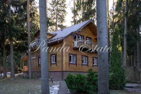 Дом 150 м. в ДНТ Звезда 95 (ном. объекта: 9561)