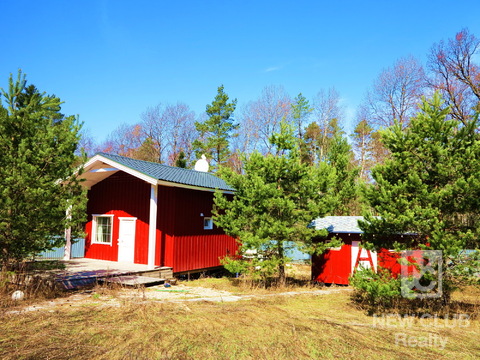 Круглогодичный, современный дом в деревне Болтино 62 км от МКАД.