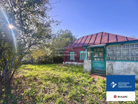 Продажа дома, Засечье, Спасский район