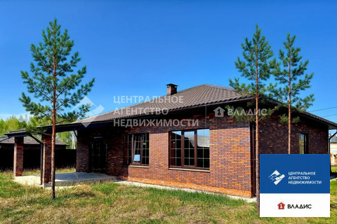 Продажа дома, Рязанский район, Лазурная улица