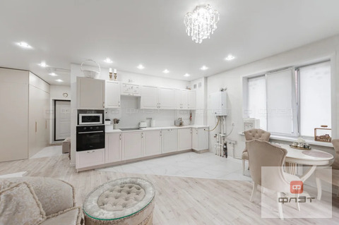 Продажа дома, Столбище, Лаишевский район, ул. Екатерининская