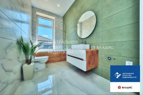 Продажа дома, Варские, Рязанский район, коттеджный поселок Князской ...