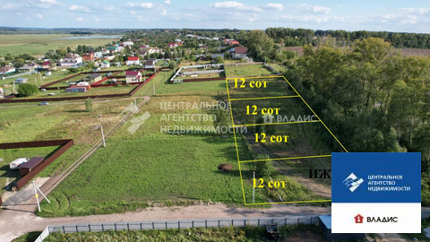 Продажа участка, Кораблино, Рязанский район