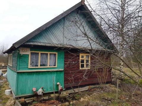 Продажа дома, Новгородский район
