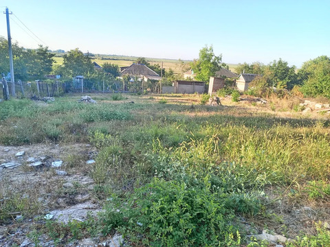 Продажа участка, Темрюк, Темрюкский район, улица имени Василия ...