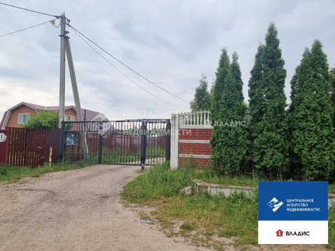 Продажа участка, Рязанский район