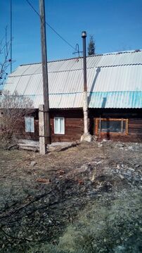 Продажа дома, Кемерово, Ул. Балочная