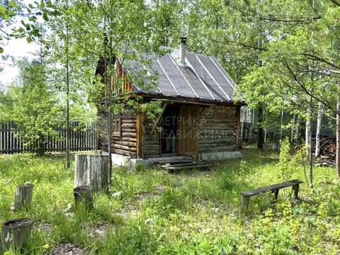 Продажа дома, Тюменский район, Тюменский р-н