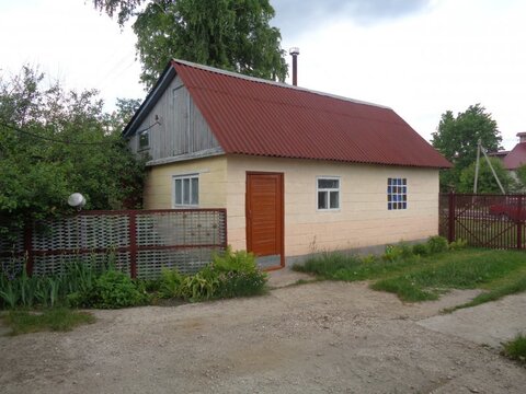 куплю дом в плеханово липецкая обл недорого