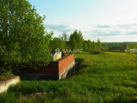 Суздальский район, село Малахово, Верхняя улица,  земля на продажу