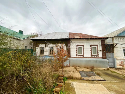 Продажа дома, Балаково, ул. Братьев Захаровых