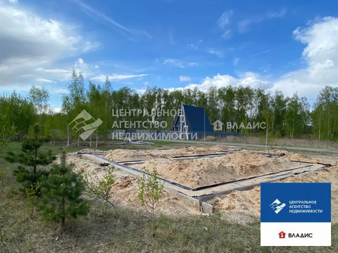 Продажа участка, Рязанский район