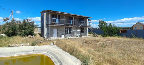 Продажа дома, Севастополь, территория СТ Чайка-89