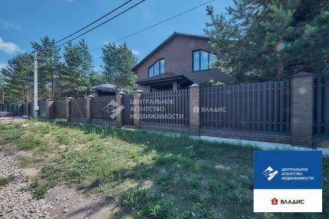 Продажа дома, Рязанский район, Светлая улица