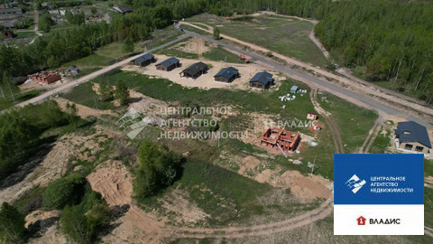 Продажа участка, Рязанский район