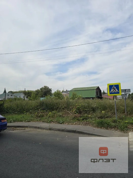 Продажа участка, Казань, ул. Фаткуллина