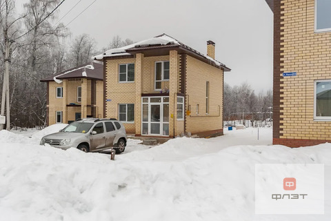 Продажа дома, Шигали, Высокогорский район, ул. Верная