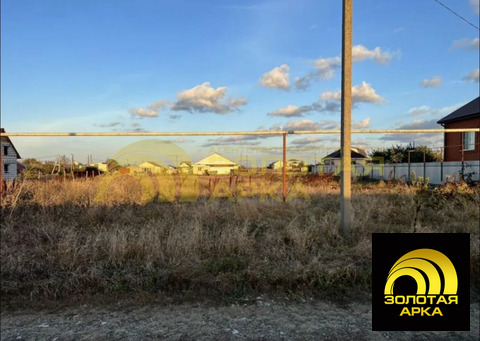 Продажа участка, Таманский, Темрюкский район