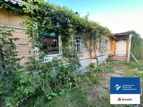 Продажа дома, Ижевское, Спасский район, ул. Циолковского