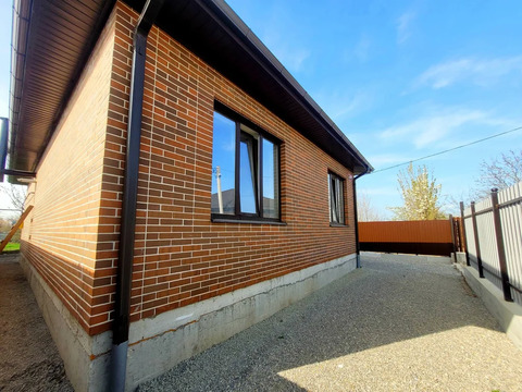 Продажа дома, Северская, Северский район, ул. Школьная