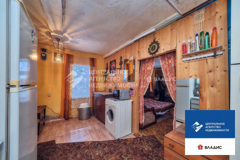 Продажа дома, Алешня, Рыбновский район, 47