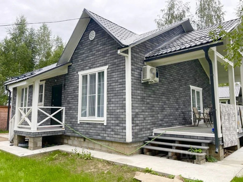 Продаю дом 120.0м Ярославская область, Переславль-Залесский ...