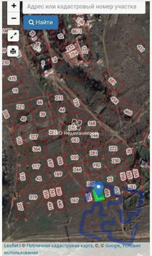 Продажа участка, Севастополь, улица Лётчика Мусатова