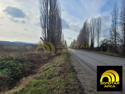 Продажа участка, Азовская, Северский район