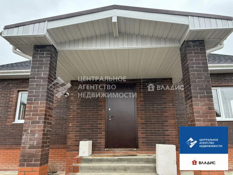 Продажа дома, Агро-Пустынь, Рязанский район, Зелёная улица