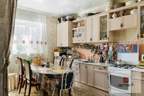 Продажа дома, Казань, ул. Беломорская