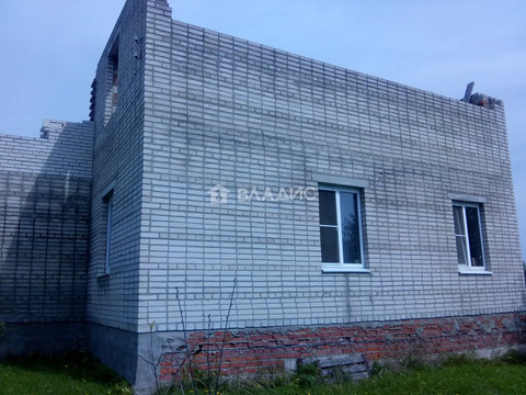 Судогодский район, деревня Быково,  дом на продажу