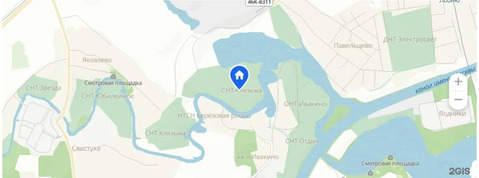 Продам дом СНТ Клязьма