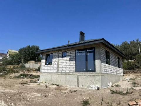 Продажа дома, Севастополь, улица Комбата Гегешидзе