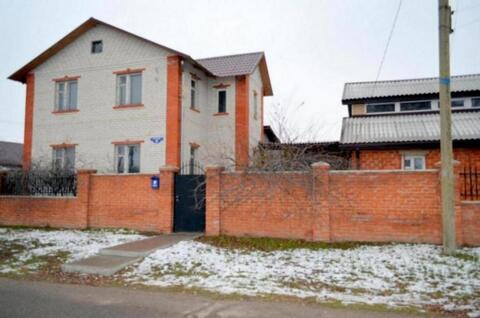 Продажа дома, Стрелецкое, Белгородский район