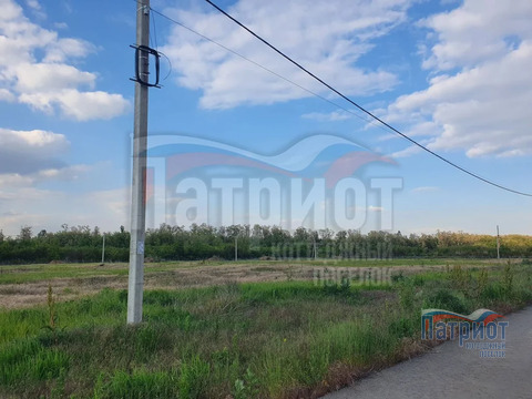 Продажа участка, Аксай, Аксайский район, улица Дениса Давыдова