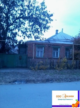 Продается 1-этажный дом, Николаевка