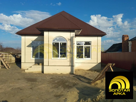 Продажа дома, Темрюк, Темрюкский район