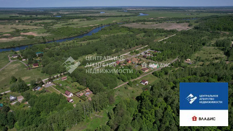 Продажа участка, Засечье, Спасский район