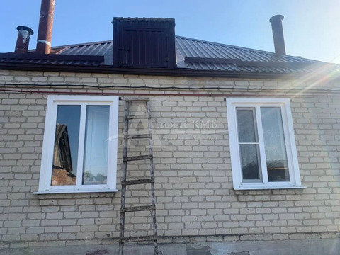 Продажа дома, Георгиевск, Курченко ул.