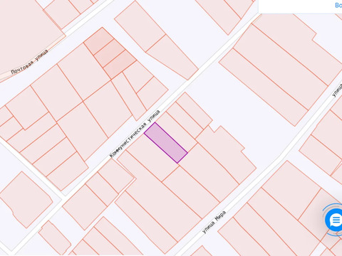 Продажа участка, Экономическое, Крымский район