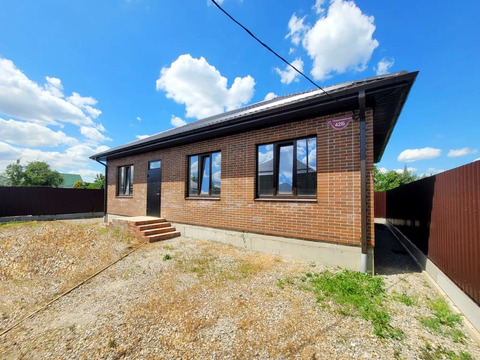 Продажа дома, Северская, Северский район, ул. Первомайская