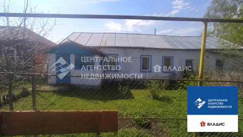 Продажа дома, Хрущево, Старожиловский район, Ул. Сельская