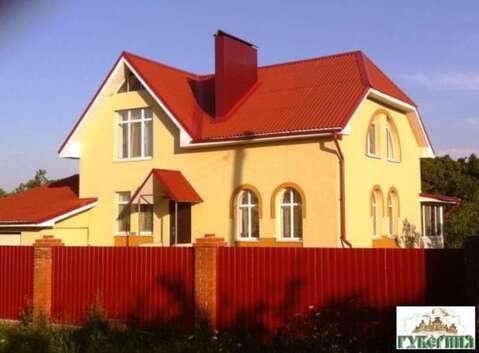 Продажа дома, Репное, Белгородский район