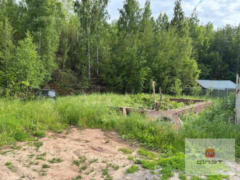 Продажа участка, Казань, ул. Рабочая 2-я (Киндери)