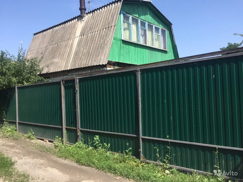 Продажа дома, Сорокино, Старооскольский район