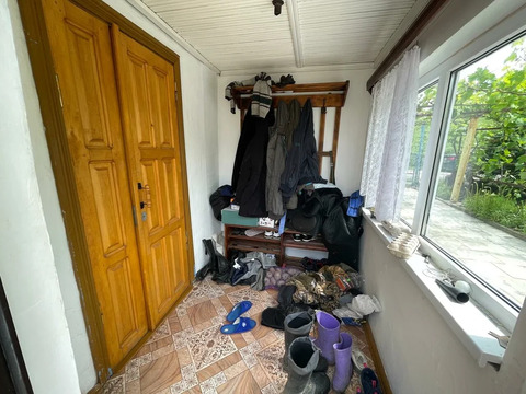 Продажа дома, Неберджаевская, Крымский район