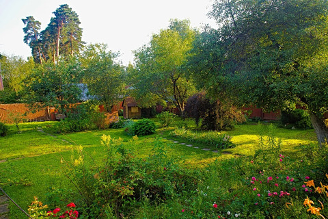 Продажа участка, Загорянский, Щелковский район, улица Николая Озерова