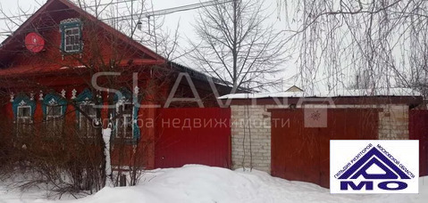 Продажа дома, Кострома, Костромской район, Водяной 6-й пер.