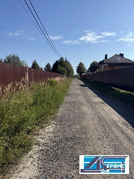 продается земельный участок